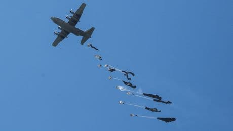 Gaza : ce qu’il faut savoir sur le parachutage d’aide de la France prévu dès ce vendredi
