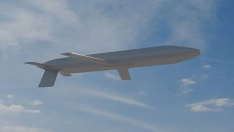 EEUU revela la primera imagen de LRSO, su misil nuclear que alcanzará velocidades subsónicas