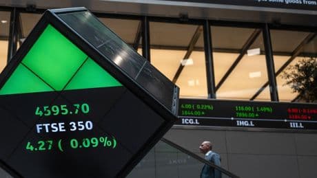 New stock market for shares in private companies to open in UK