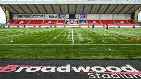 Accies' fans group lashes out at 'alarming managerial and operational failures' after transfer ban