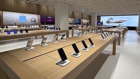 La CNMC amplía su expediente contra Apple por imponer precios a los desarrolladores en su tienda de aplicaciones
