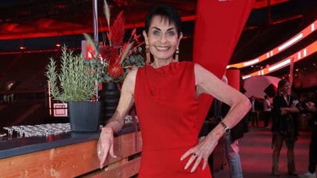 Single-Lady Sibylle Nicolai wird 75 - „Der Auserwählte dürfte ruhig jünger sein“