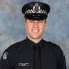 Australian police identify suspect in fatal shooting of officers as search enters second day