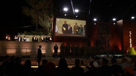 Holocaustgedenktag: Behörde zählt rund 120.000 Überlebende des Holocausts in Israel