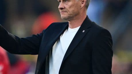 Solskjaer'den derbide 2 değişiklik!