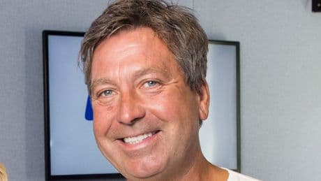 Who will replace John Torode on MasterChef?