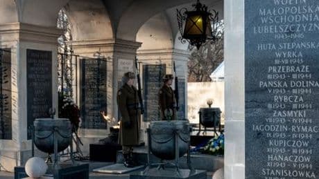 Zweiter Weltkrieg und Reparationen: Polens 1,316 Billionen Euro-Forderung
