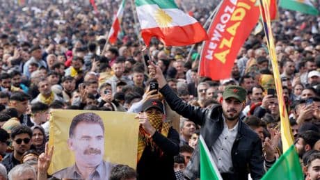 Turquie : le PKK annonce sa dissolution et la fin de la lutte armée