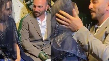 8 yıl beklediler 1 hafta evli kaldılar! Orman şehidi Tolunay Kocaman’ın yeni görüntüsü çıktı