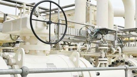 Türkiye'den Halep'e gidecek gaz Suriye'nin enerji altyapısını güçlendirecek