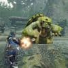 Maker van Pokémon Unite werkt aan mobiele game over Monster Hunter