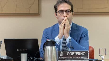 Cuerpo dice que el Gobierno trabaja para sacar "con garantías" los presupuestos de 2026