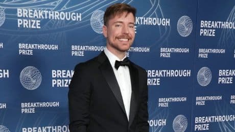 „Beast Games“-Tour für Fans - Für 100.000 Dollar gibt’s ein Treffen mit MrBeast!