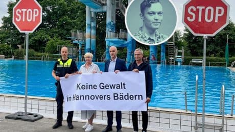 Nach Freibad-Gewalt in Niedersachsen Wenn Hannovers Regierung sich lächerlich macht