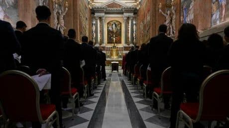 Nuovo Papa, il percorso nella Sistina: dalla Cappella Paolina alla stanza delle lacrime. I luoghi segreti