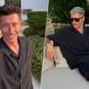 KIJK. “Nieuw seizoen, nieuw haar, dezelfde doelen”: de frisse look van Barça-spits Robert Lewandowski