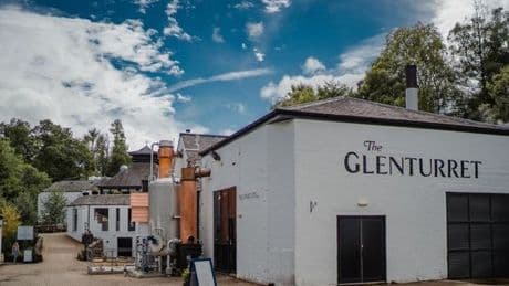 Rare whisky worth thousands of pounds stolen in early morning Perthshire distillery raid