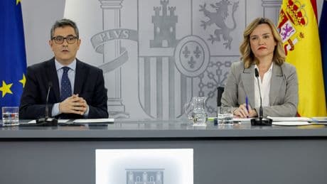 El juez de Begoña y su heroica instrucción
