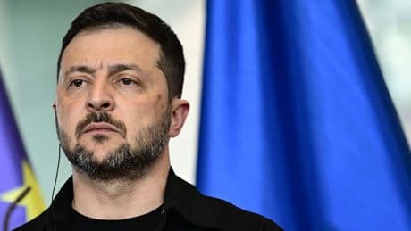 Selenskyj-Besuch in Washington – „Zumindest ein Vertreter aus Europa sollte dabei sein“