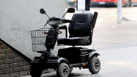 Citizens Advice says it helps someone with a disability aid complaint every hour