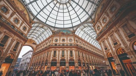 Fiscalité, cadre de vie… Heureux comme un Français parti vivre à Milan