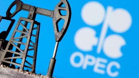 Ölkartell: Opec plus erhöht Produktion erneut