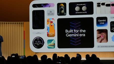 Google Plans to Roll Out Gemini A.I. Chatbot to Children Under 13