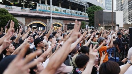 Au Japon, l’émergence de Sanseito, parti d’extrême droite complotiste et anti-immigration