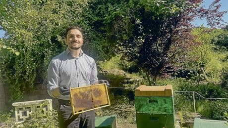 Bildung | »Der Galileo hat mich fasziniert«