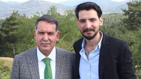 AK Parti'den istifa edip geri dönmüştü... Eski vekilin oğlu uyuşturucu ticaretinden hapse girdi