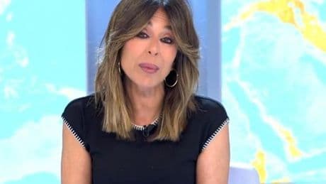 El emotivo mensaje de Ana Terradillos a Sémper tras anunciar que tiene cáncer: «Fuerza y ánimo, Borja»