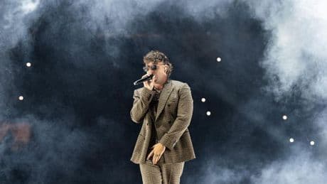 Esta es la playlist del primer concierto de Quevedo en Barcelona: lista de canciones