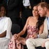 Contract van prins Harry en Meghan Markle met Netflix niet verlengd