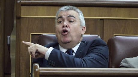 El Supremo confirma la prisión provisional para Cerdán
