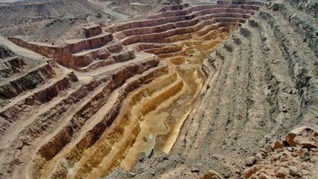 Sudan'da altın madeni çöktü: 6 işçi yaşamını yitirdi