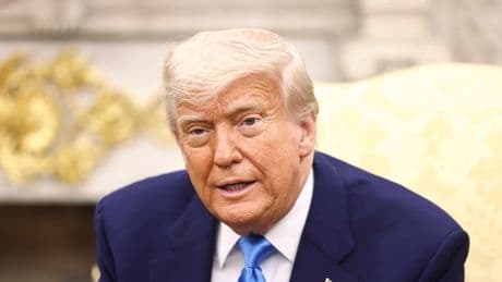 Aktuelle News zur US-Politik unter Präsident Donald Trump
