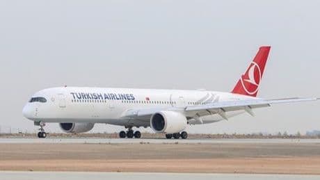 THY yeni alınacak uçakların finansmanında bir ilki gerçekleştirdi