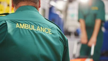 Paramedic struck off for having sex with vulnerable patient at home during 999 callout
