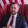 Eurozapping : les vacances de J.D. Vance au Royaume-Uni créent la polémique