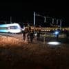 Chaos in stilgevallen trein na Vierdaagsefeesten: bezoekers slaan ruiten in om buiten te komen