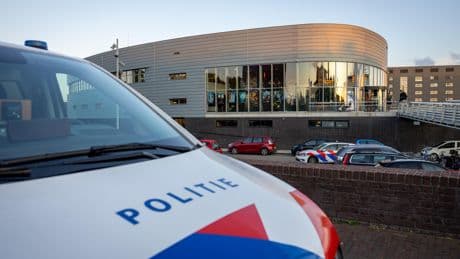 Twee verdachten steekpartij Alblasserdam weer vrijgelaten