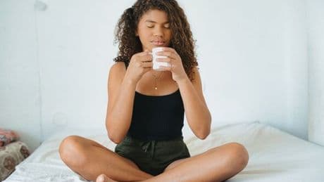 Two cups of popular drink slashes risk of stroke - just don't add one common ingredient