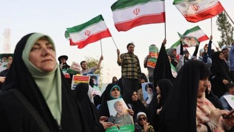 En direct, Iran-Israël : Téhéran annonce « la fin de la guerre de douze jours »