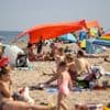 Zondag al zomers warm, tropische temperaturen op komst