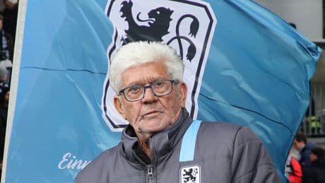 Nachruf: Der Löwenbändiger