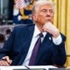 TikTok-verkoop in laatste fase? Trump spreekt van deal die ‘zo goed als rond’ is