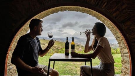 De la hostelería al vino: historias de pasión por la vida ‘slow’ en el Empordà