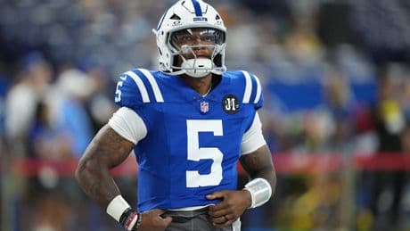 NFL-Kolumne von Carsten Spengemann - Die Quarterback-Schleuder schlägt wieder zu