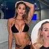 Influencer Vanessa Mariposa is taken to hospital after being 'drugged and robbed at a party': TV reality star says 'I feared I was going to die'