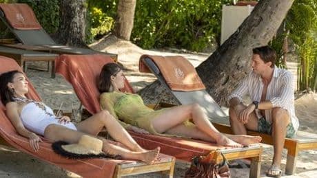 Kritik am Tourismus: »White Lotus« zeigt die hässlichen Seiten des Urlaubs